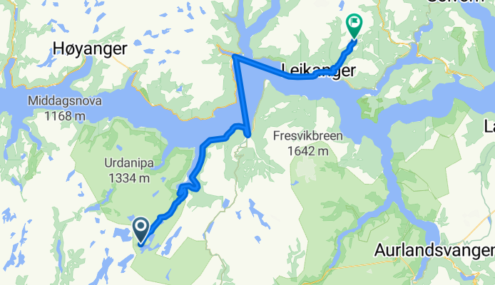 Hermansverk