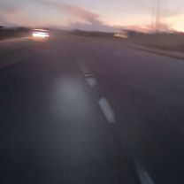 Un viaje increíble