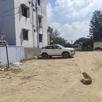 100 feets road ayyappa  Residency