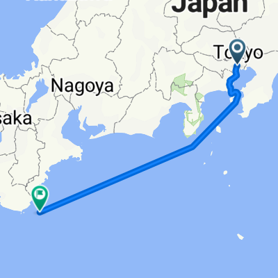 Tokio