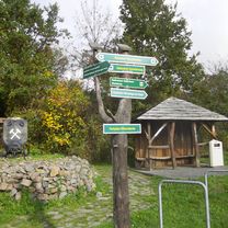 Meißen-Döbeln-Meißen