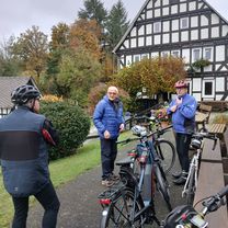 BLB, Wemlighausen, Dambach, Wemlighausen, BLB  15.10.25