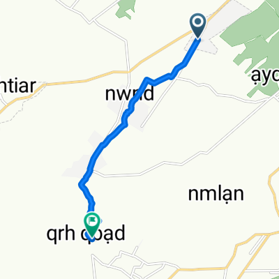 منمسیر