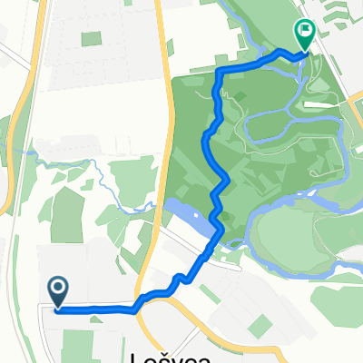 Медленная езда