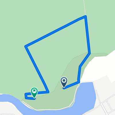 Moara Vlasiei RUNFEST - 3 km (Family) 2025