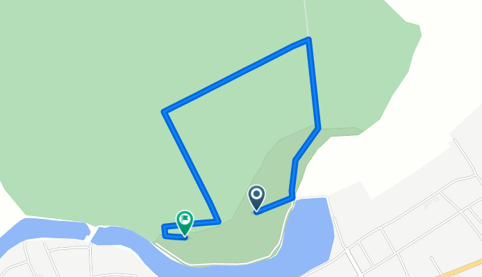 Moara Vlasiei RUNFEST - 3 km (Family) 2025