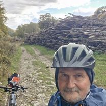 Zdjęcie 7 trasy Bikemap „Cesta Bez Názvu do Valaská Belá”