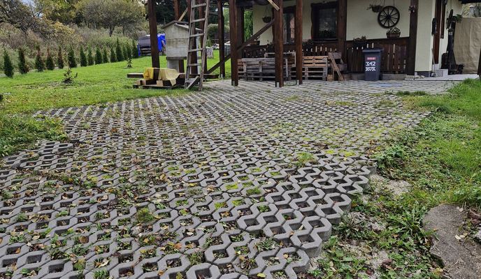 Zdjęcie 2 trasy Bikemap „Cesta Bez Názvu do Valaská Belá”