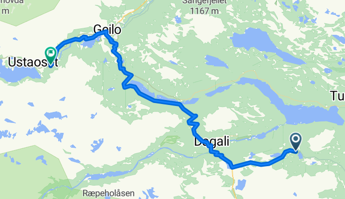 Geilo