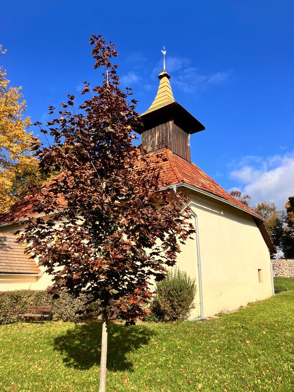 Po dedinach Hontu