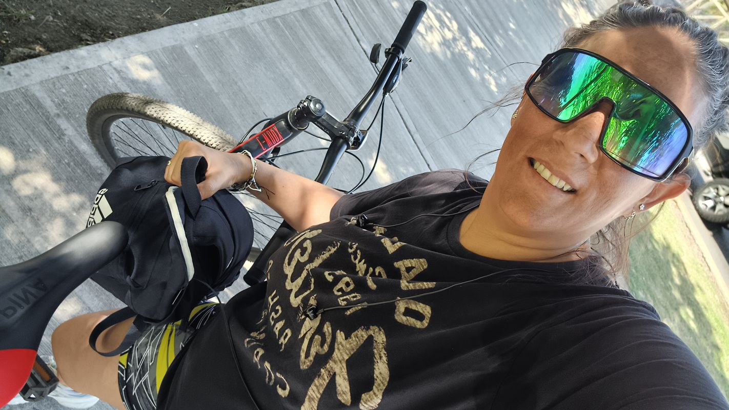 De Avenida Mitre a Avenida Mitre