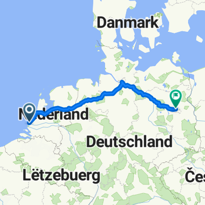 spring break option 2