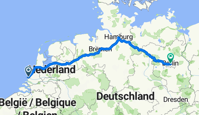 spring break option 2