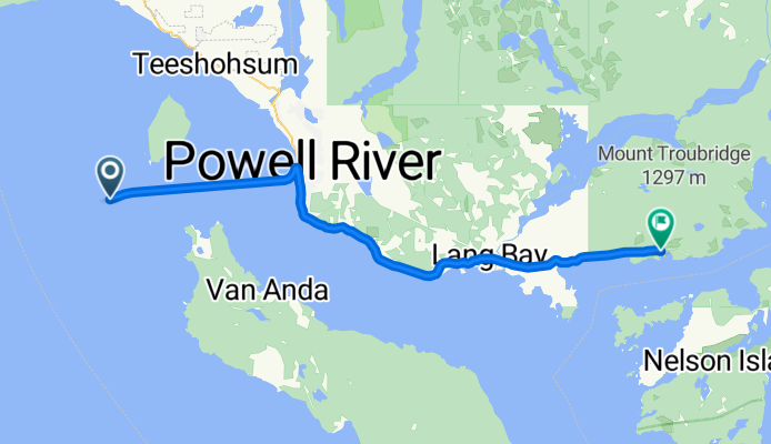 Powell River