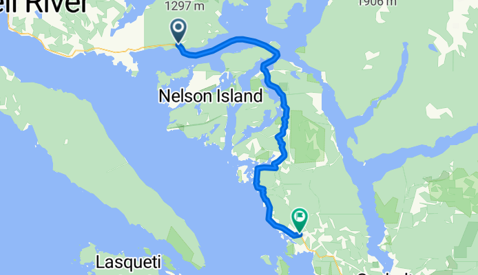 Sechelt