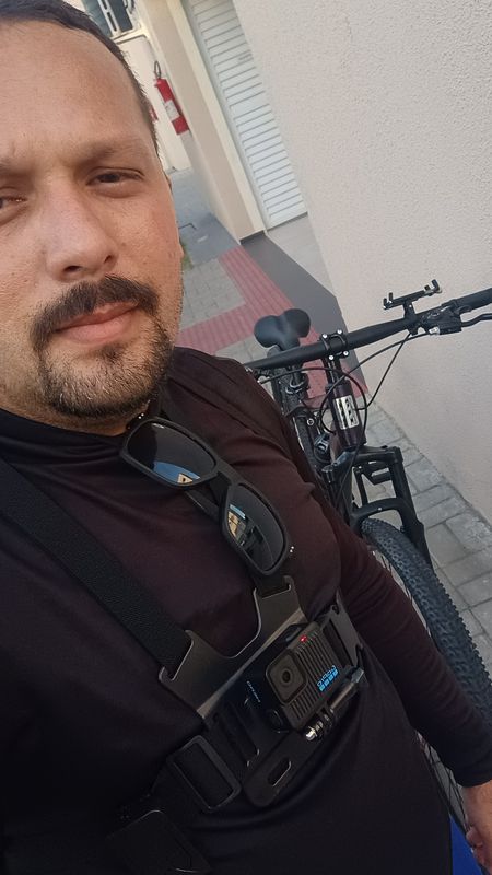 De Rua Agapito dos Santos a Rua Monte Líbano