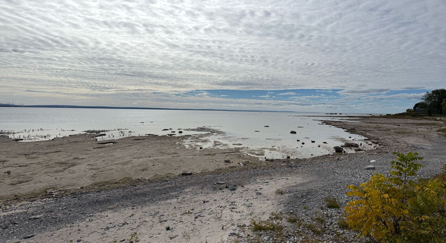 Welland to Fallsview Blvd, Niagara Falls