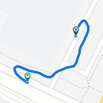 круть на парковці)