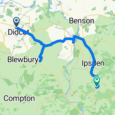 Boo to Home (1st Attempt)