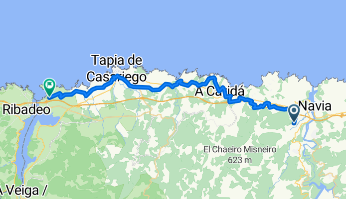 CoaƱa
