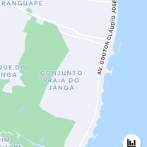 Foto 8 de la ruta de Bikemap "De Rua Cavaleiro a Rua Armando Rodrigues Coelho"