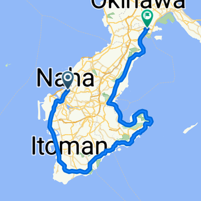 Naha - Okinawa