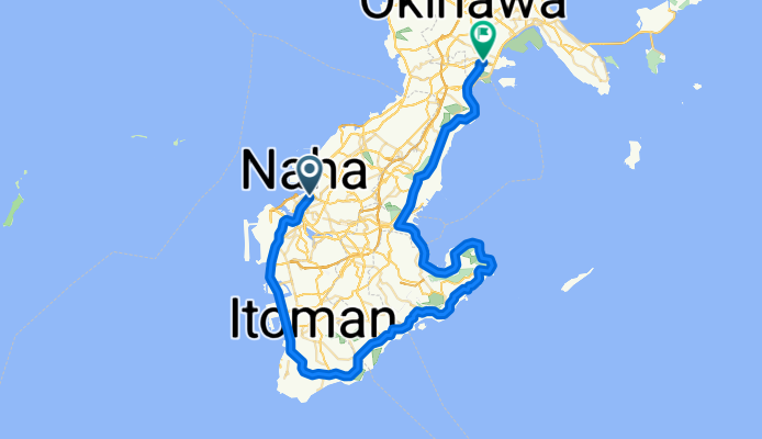 Naha - Okinawa