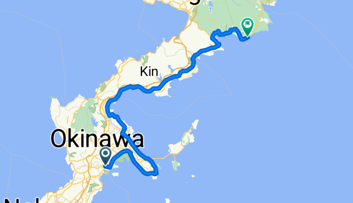 Okinawa