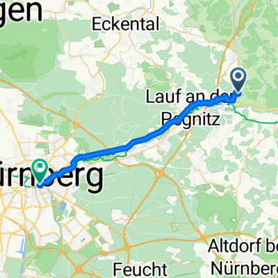 IT26-00 Speikern - Nürnberg