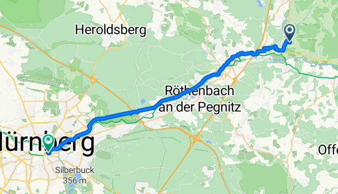 IT26-00 Speikern - Nürnberg