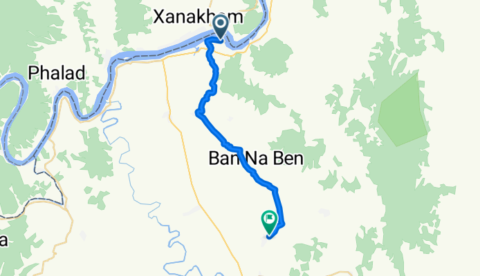 De WP42+M2Q à ม.8