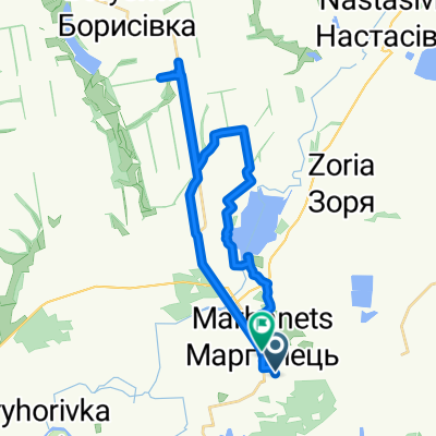 Медленная езда