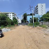 Photo 7 de l’itinéraire Bikemap « Gulshan Colony to Hyderabad »