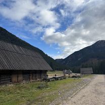 Photo 8 de l’itinéraire Bikemap « Siwa, Kościelisko do Witów, Kościelisko »