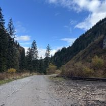 Photo 7 de l’itinéraire Bikemap « Siwa, Kościelisko do Witów, Kościelisko »