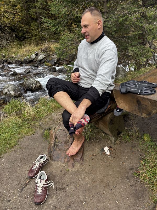 Siwa, Kościelisko do Witów, Kościelisko