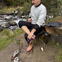 Siwa, Kościelisko do Witów, Kościelisko