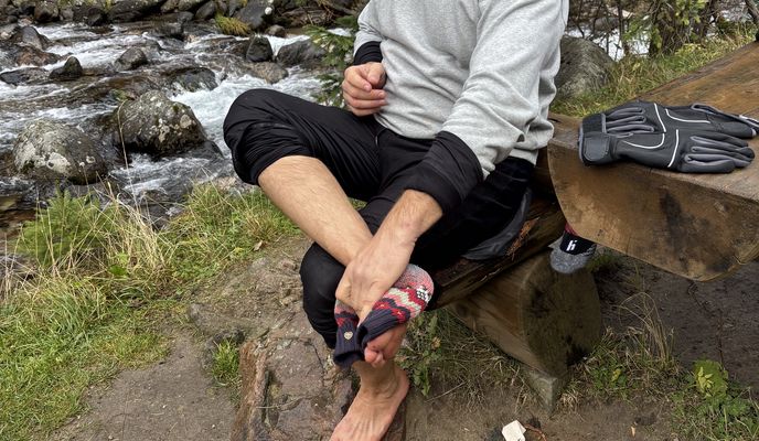 Photo 1 de l’itinéraire Bikemap « Siwa, Kościelisko do Witów, Kościelisko »