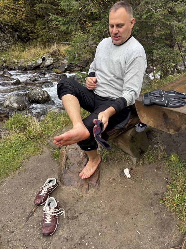 Siwa, Kościelisko do Witów, Kościelisko