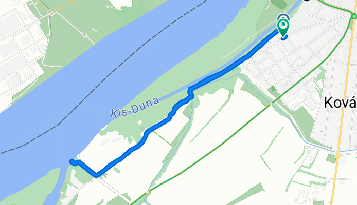 Zsolt Nándor utca - Zsolt Nándor utca