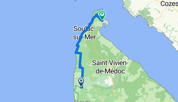 Soulac-sur-Mer - Soulac-sur-Mer