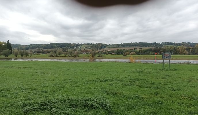 Foto 1 del percorso Bikemap "Nossener Straße nach Leipziger Straße 15g" Foto 1 del percorso Bikemap "Nossener Straße nach Leipziger Straße 15g"