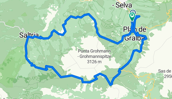 Diese Route in Bikemap Web öffnen
