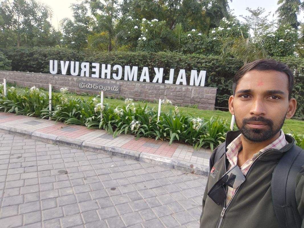 Hyderabad to Old Mumbai Highway