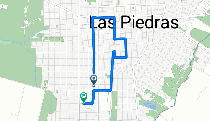 Las Piedras, canelones 馃嚭馃嚲