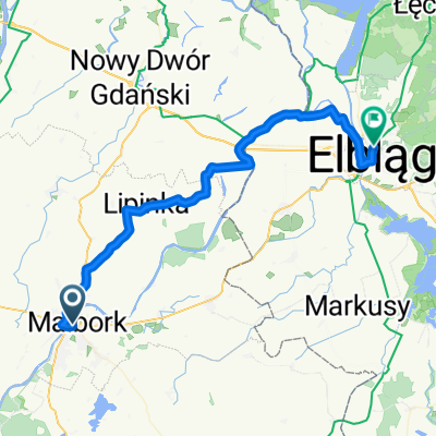 Józefa Piłsudskiego to Królewiecka