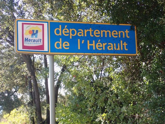 St-Christol-Lez-Alès to St-Martin-de-Londres