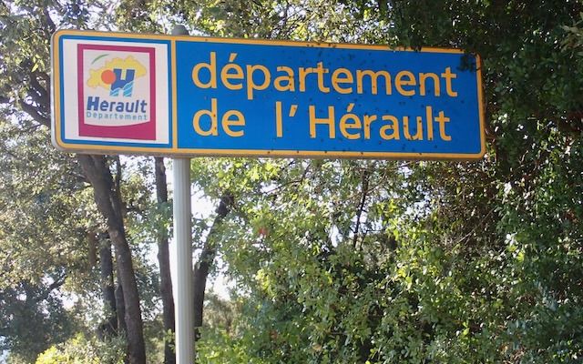 Photo 1 of the Bikemap route "St-Christol-Lez-Alès to St-Martin-de-Londres"