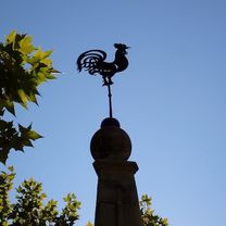 Photo 8 of the Bikemap route "St-Christol-Lez-Alès to St-Martin-de-Londres"