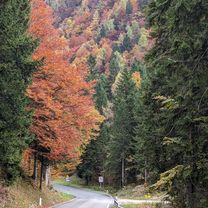 Sella Nevea / 16.10.2025